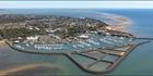 Great Sandy Straits Marina - Hervey Bay - QLD (PBH4 00 17986)